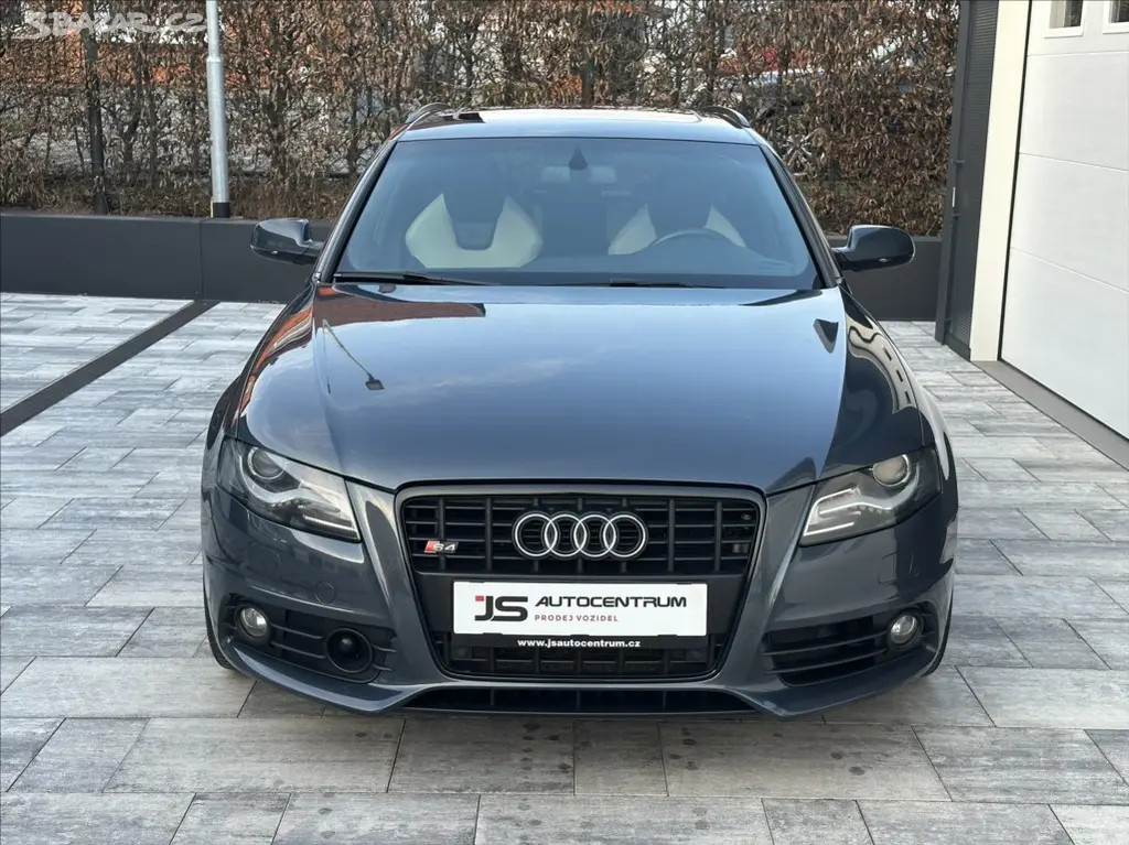 Audi S4, 3,0 TFSI 441PS Quattro MTM A/T